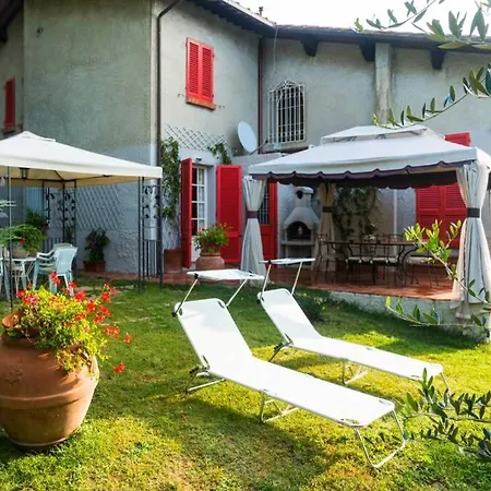 Apartment Campagna Toscana Presso Terme *