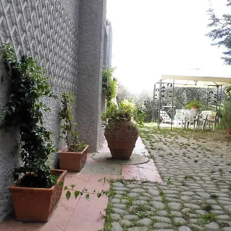 Campagna Toscana Presso Terme Apartment *