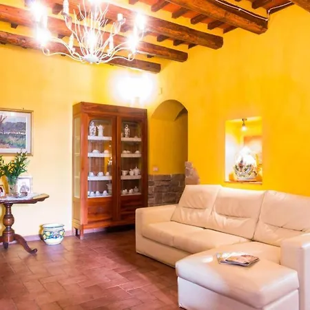 Campagna Toscana Presso Terme