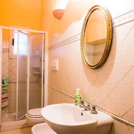 Apartment Campagna Toscana Presso Terme *