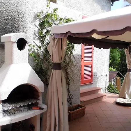 Campagna Toscana Presso Terme