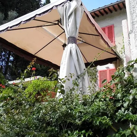 Apartament Campagna Toscana Presso Terme *