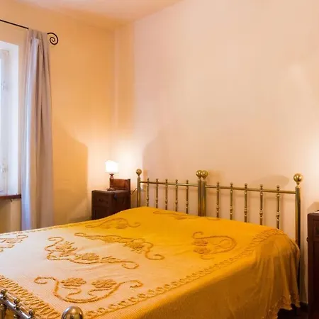 Apartment Campagna Toscana Presso Terme *