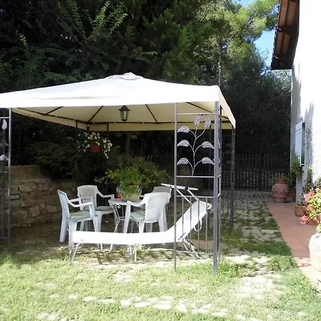 Campagna Toscana Presso Terme Lari