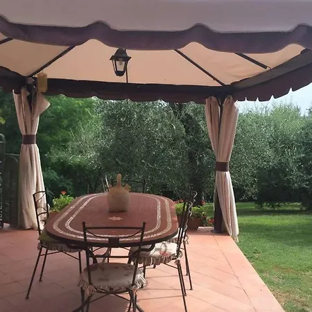 Apartment Campagna Toscana Presso Terme *
