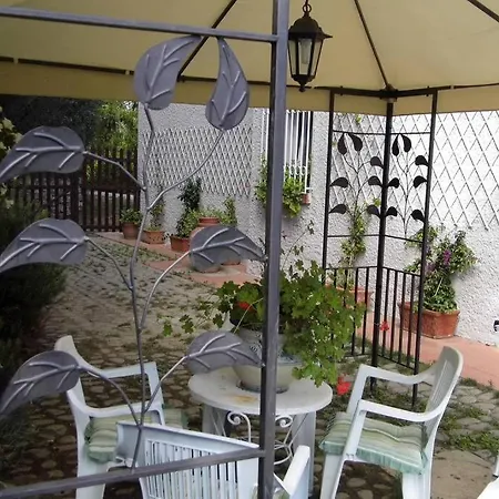 Campagna Toscana Presso Terme *