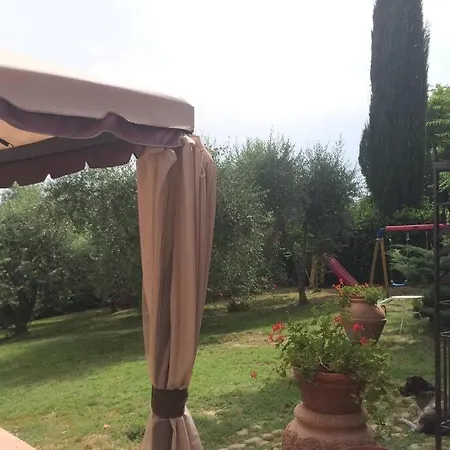 Apartment Campagna Toscana Presso Terme *