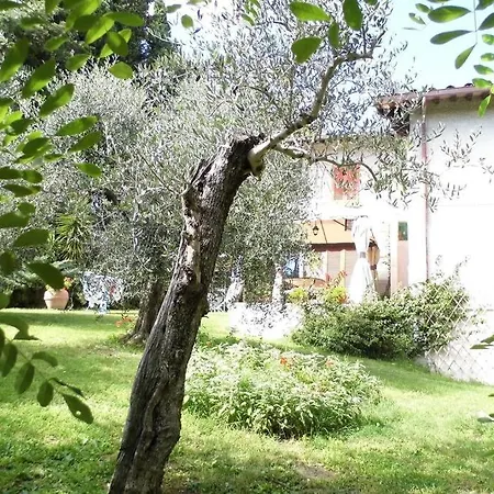 Campagna Toscana Presso Terme