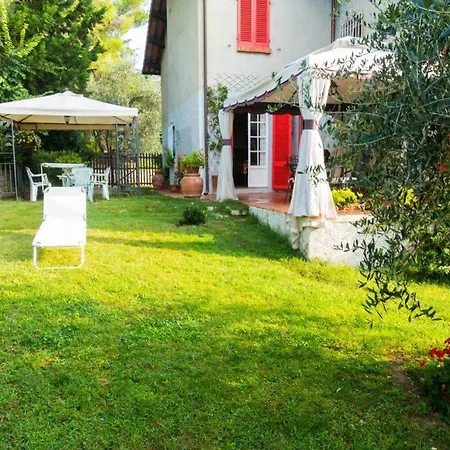 Apartment Campagna Toscana Presso Terme *