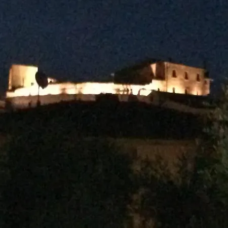 Apartment Campagna Toscana Presso Terme