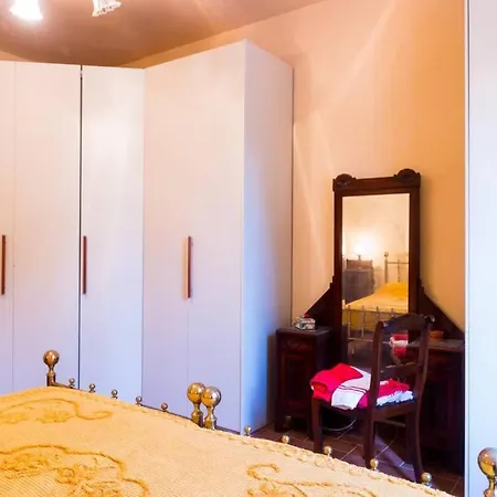 Apartment Campagna Toscana Presso Terme Lari