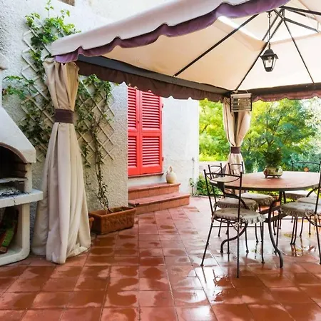 Campagna Toscana Presso Terme Apartment *